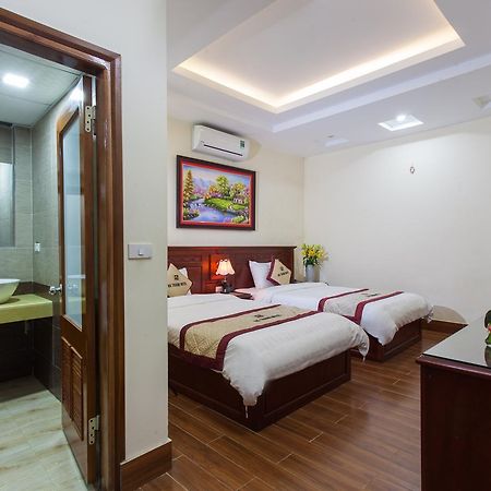 Sapa Majestic Hotel Ngoại thất bức ảnh
