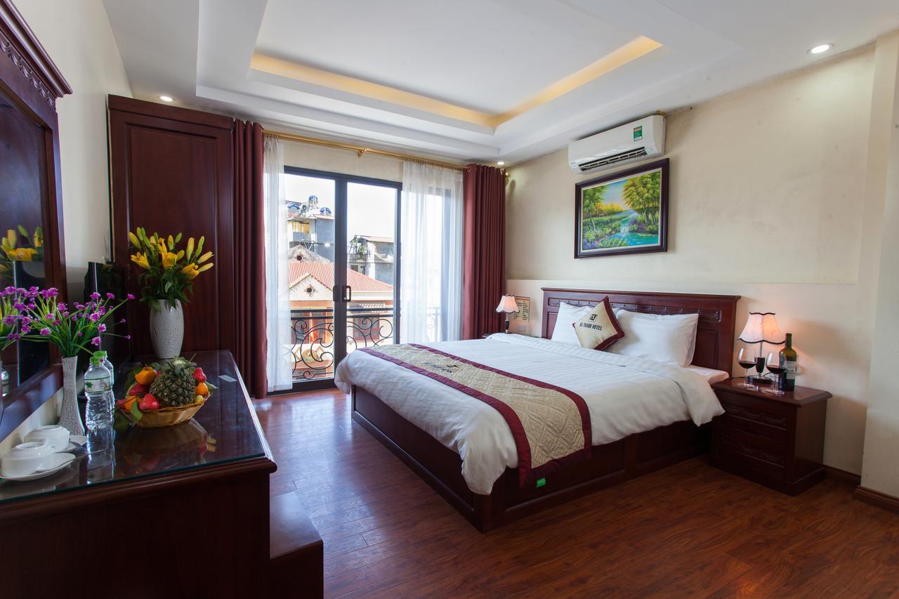Sapa Majestic Hotel Ngoại thất bức ảnh
