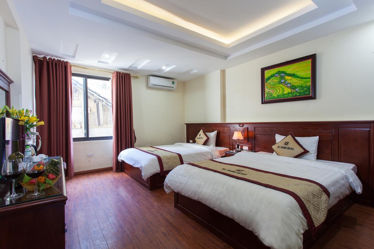 Sapa Majestic Hotel Ngoại thất bức ảnh