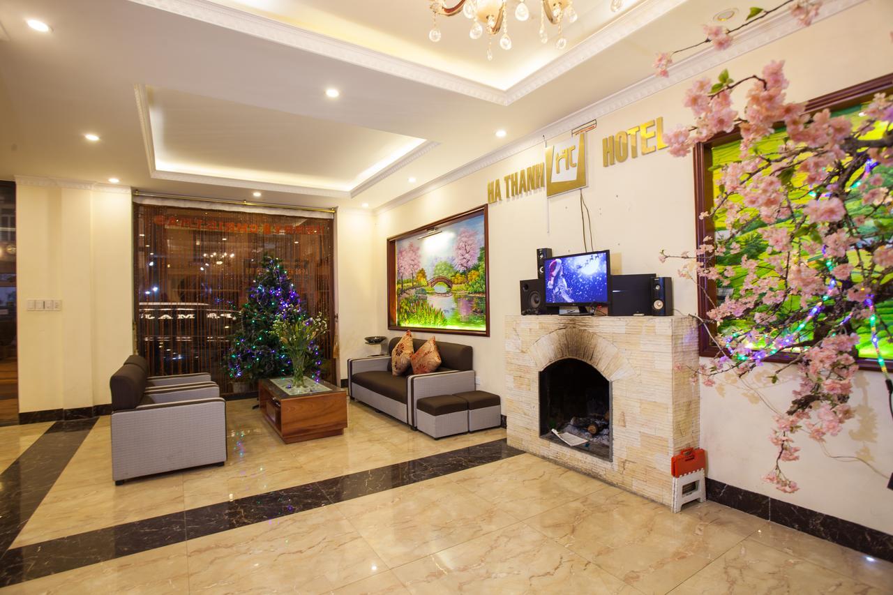 Sapa Majestic Hotel Ngoại thất bức ảnh