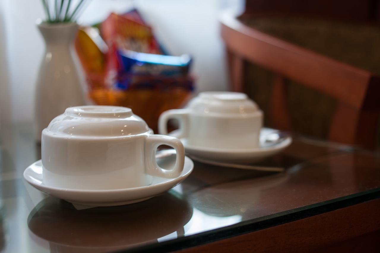 Sapa Majestic Hotel Ngoại thất bức ảnh