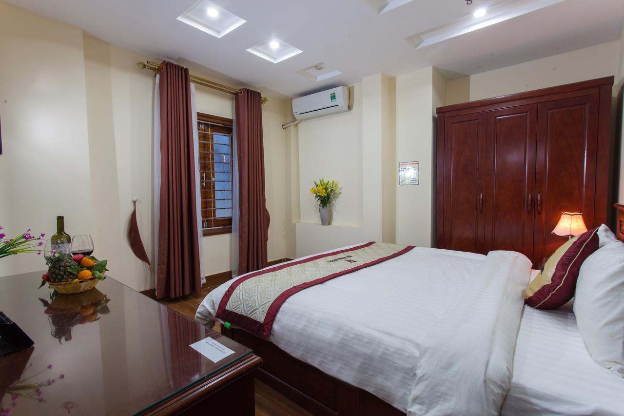 Sapa Majestic Hotel Ngoại thất bức ảnh
