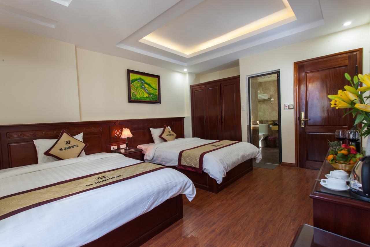 Sapa Majestic Hotel Ngoại thất bức ảnh