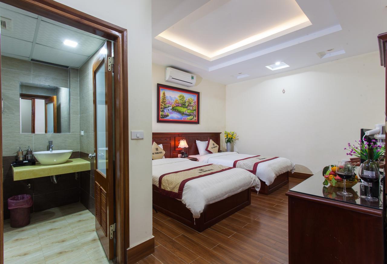 Sapa Majestic Hotel Ngoại thất bức ảnh