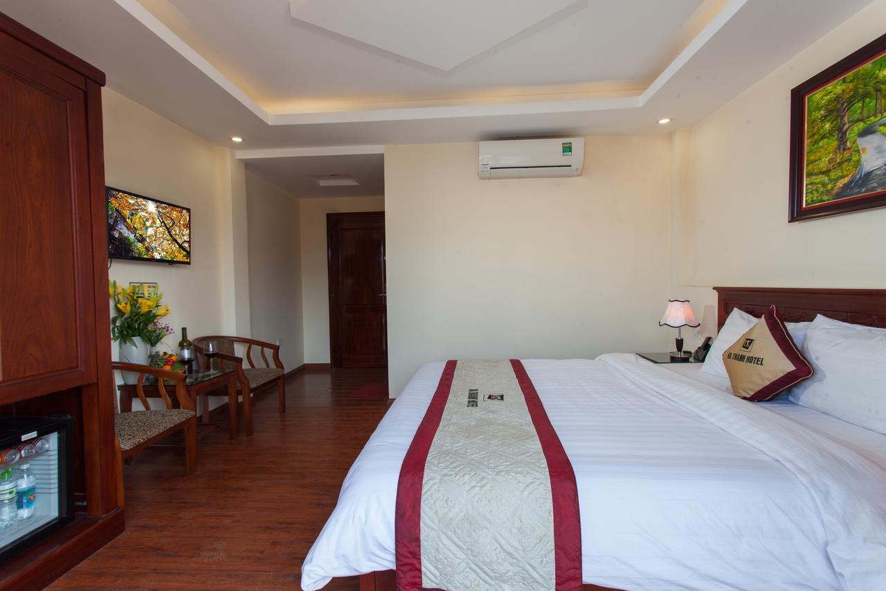 Sapa Majestic Hotel Ngoại thất bức ảnh