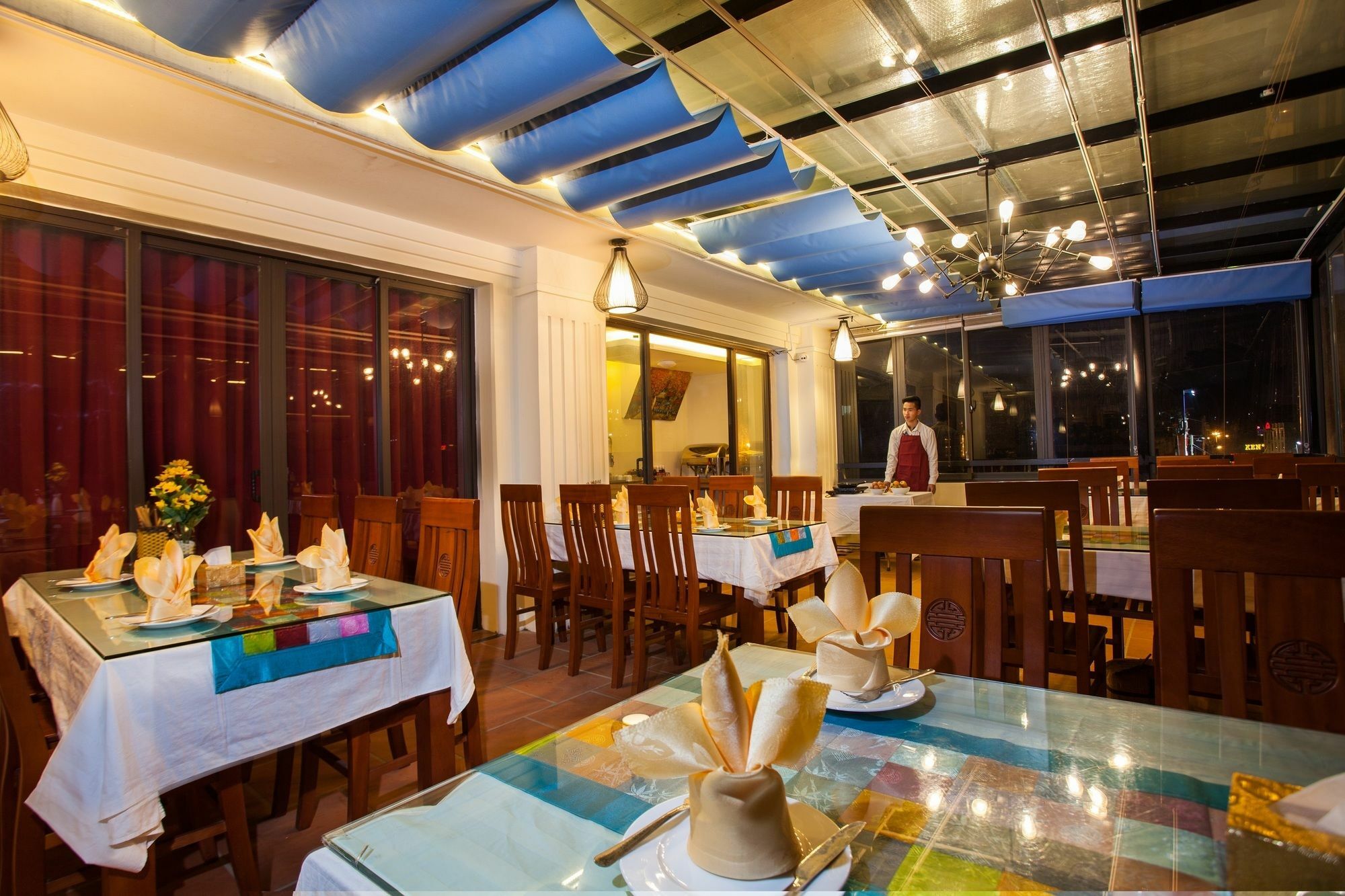 Sapa Majestic Hotel Ngoại thất bức ảnh